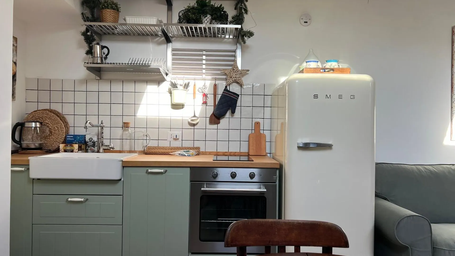 Apartment Incantevole Loft Accanto Alla Stazione Centrale Milan