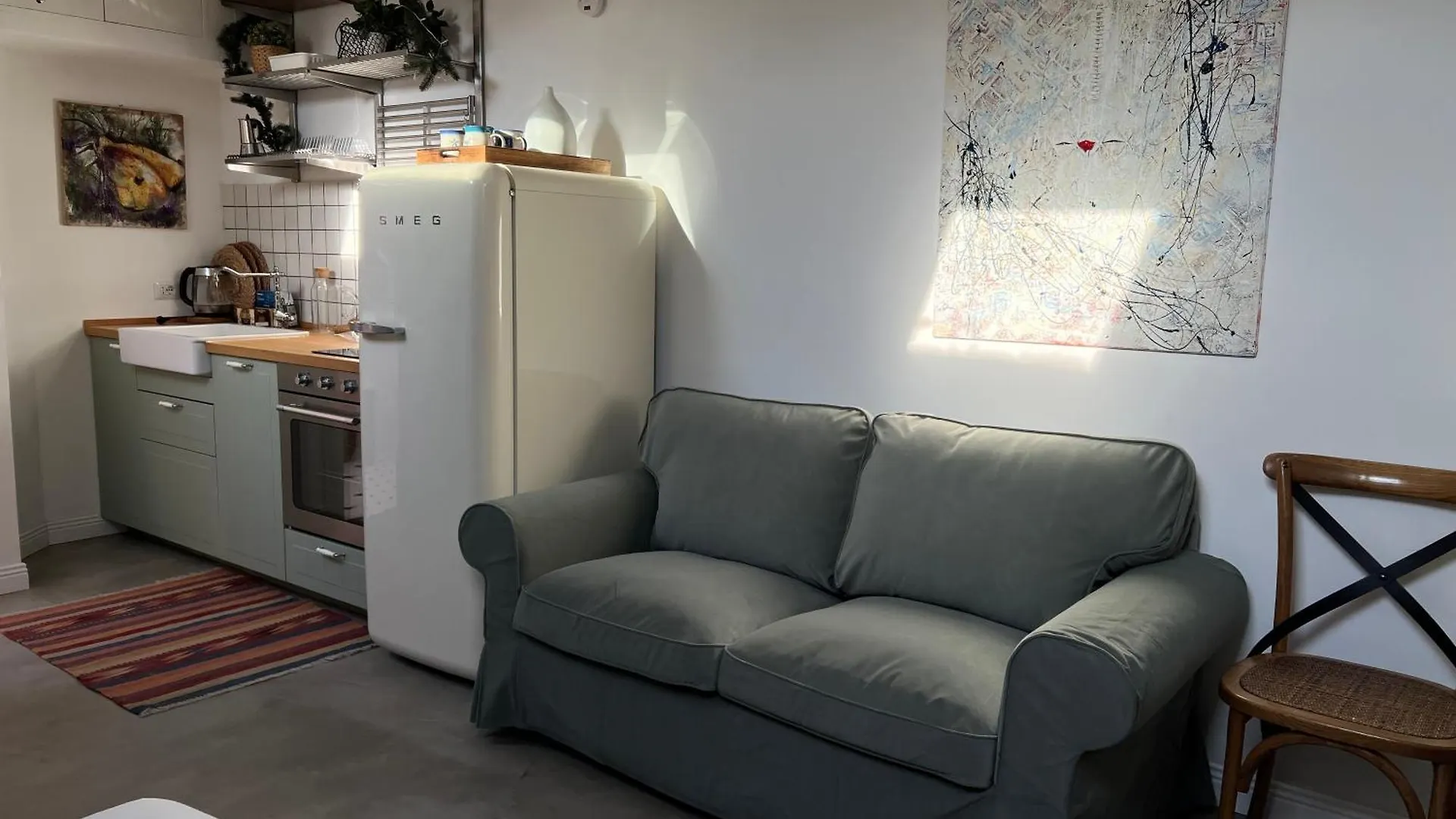 Incantevole Loft Accanto Alla Stazione Centrale Milan Italy