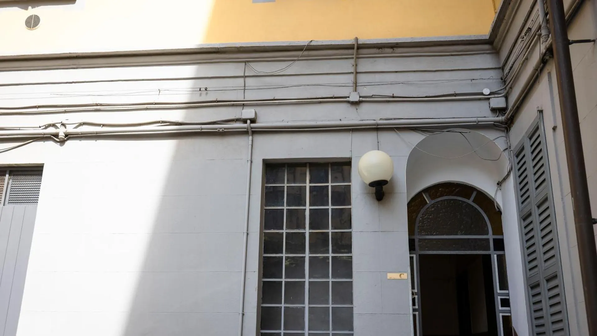 Incantevole Loft Accanto Alla Stazione Centrale Mediolan